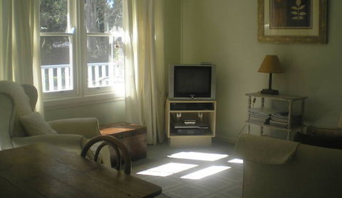 Cedargreen - Accommodation Sydney 0