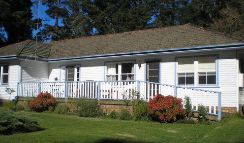 Cedargreen - Accommodation Sydney 5