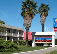 Comfort Inn Posthouse - Sydney 4u