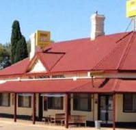 The London Hotel Motel - Sydney 4u