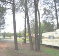 The Kelpie Caravan Park - Sydney 4u