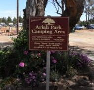 Ariah Park Camping Ground - Sydney 4u