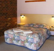 Barooga Golf View Motel - Accommodation Sydney