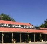 Royal Mail Hotel Booroorban - Accommodation Sydney