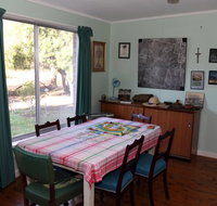 Ramsay Retro Farmstay - Accommodation Sydney