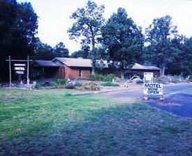Coleambally Motel And Accommodation - Accommodation Sydney 1