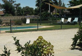 Motel Meneres - Sydney 4u 3