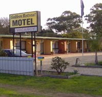 Golfers Retreat Motel - Sydney 4u