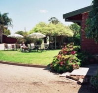 Federation Motor Inn - Sydney 4u