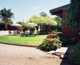Federation Motor Inn - Sydney 4u 0
