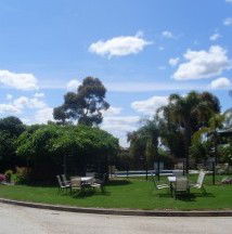 Federation Motor Inn - Sydney 4u 1