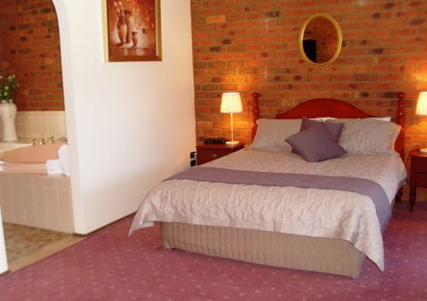 Federation Motor Inn - Sydney 4u 3