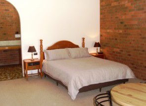 Federation Motor Inn - Sydney 4u 4