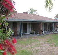 Murray Lodge Holiday Units - Sydney 4u