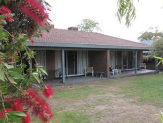 Murray Lodge Holiday Units - Accommodation Sydney 0