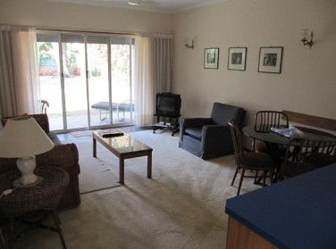 Murray Lodge Holiday Units - Accommodation Sydney 1
