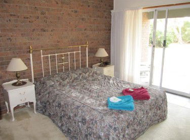 Murray Lodge Holiday Units - Accommodation Sydney 2