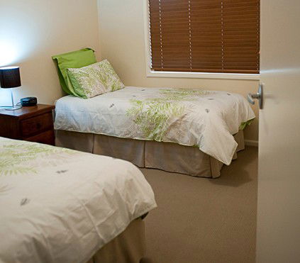 John Foord Guest House - Sydney 4u 3