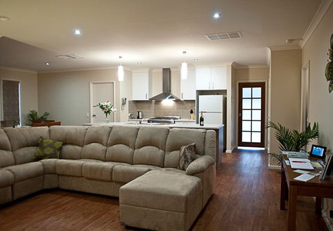 John Foord Guest House - Sydney 4u 4