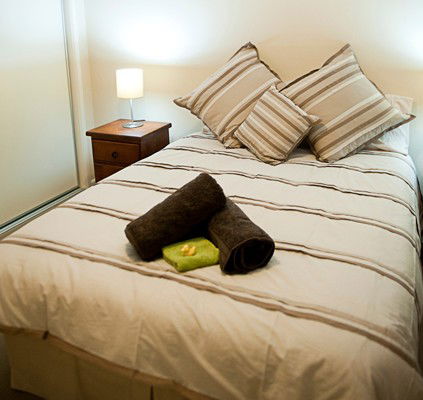 John Foord Guest House - Sydney 4u 5