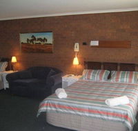 Greenacres Motel - Sydney 4u