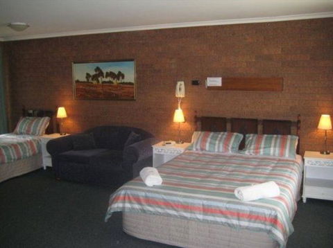 Greenacres Motel - Sydney 4u 0