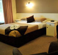 Motel Wingrove - Sydney 4u