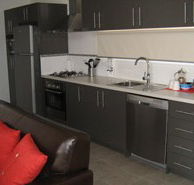 Rivergum Holiday Retreat - Sydney 4u