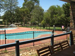 Rivergum Holiday Retreat - Accommodation Sydney 1