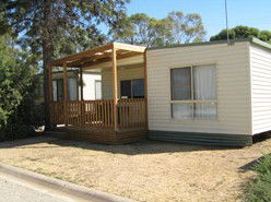 Rivergum Holiday Retreat - Accommodation Sydney 3