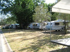 Rivergum Holiday Retreat - Accommodation Sydney 4