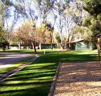 Corowa Caravan Park - Sydney 4u