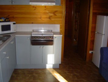 Corowa Caravan Park - Accommodation Sydney 2