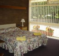 Lovells Motel - Accommodation Sydney