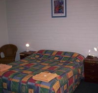 Corowa Motor Inn - Accommodation Sydney