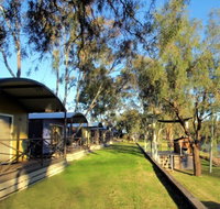 BIG4 Deniliquin Holiday Park - Accommodation Sydney