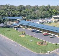 Deniliquin Country Club Motor Inn - Accommodation Sydney