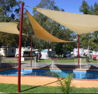 Deniliquin Riverside Caravan Park - Accommodation Sydney