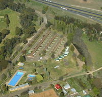 Gundagai Tourist Park - Sydney 4u