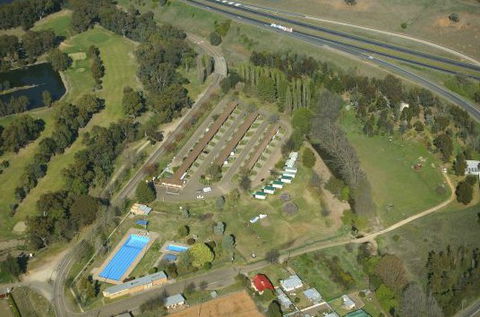 Gundagai Tourist Park - Accommodation Sydney 0