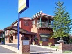 The Poets Recall - Sydney 4u 0