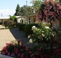 Garden Motor Inn - Sydney 4u