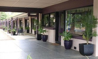 Gundagai Motel - Accommodation Sydney 0