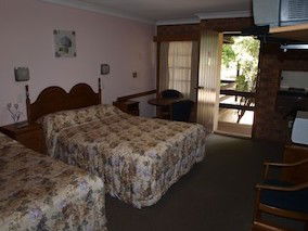 Gundagai Motel - Accommodation Sydney 4