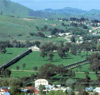Auto Cabins and Motel - Sydney 4u