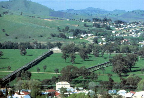 Auto Cabins And Motel - Accommodation Sydney 0