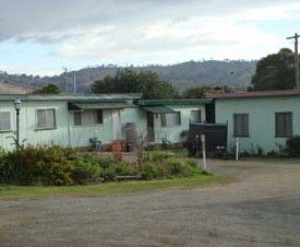 Auto Cabins And Motel - Accommodation Sydney 1