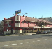 Criterion Hotel Gundagai - Sydney 4u