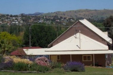 The Church House B And B - Accommodation Sydney 1