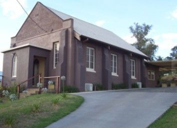 The Church House B And B - Accommodation Sydney 5